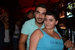 Saturday Night at Marvel's Pub, Byblos